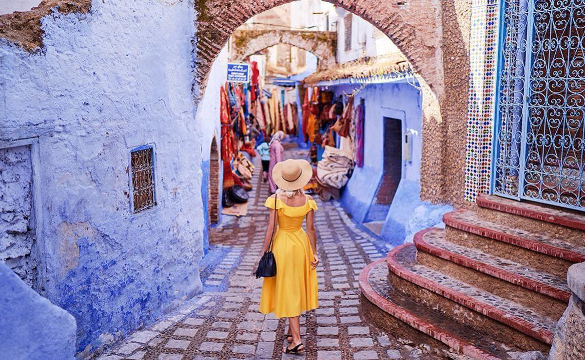 摩洛哥必遊15大景點｜旅遊季節、辦簽證、7大常見問題、7大道地美食、10大嚴選飯店