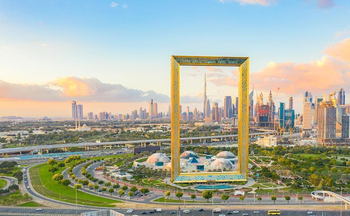 歐洲新玩法，轉機順路玩杜拜｜奧捷、德瑞、南法、義大利，多玩杜拜回