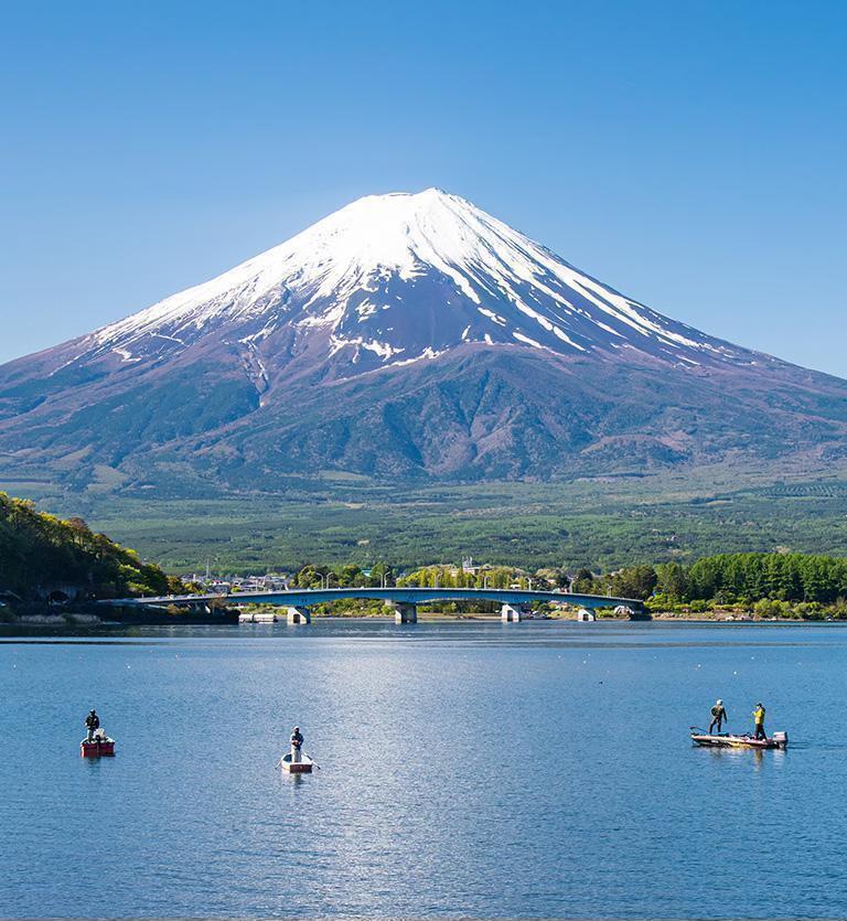 關東‧東京‧迪士尼 - Kanto
