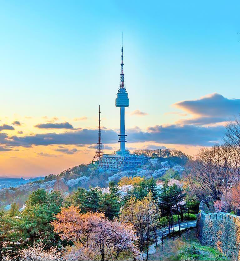 韓國‧首爾‧釜山 - KOREA