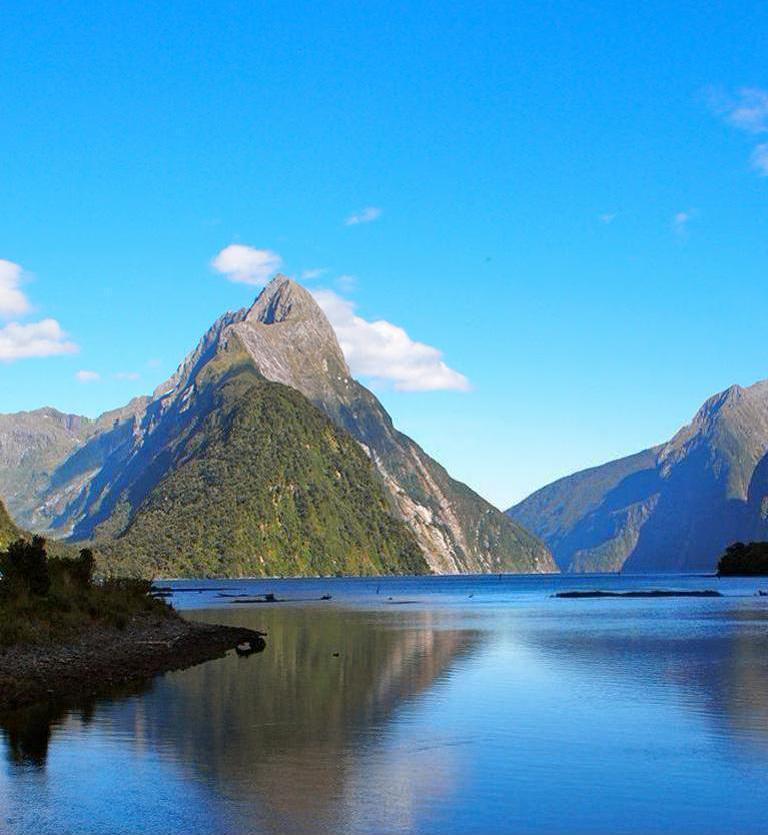 紐西蘭‧奧克蘭‧皇后鎮 - NEW ZEALAND