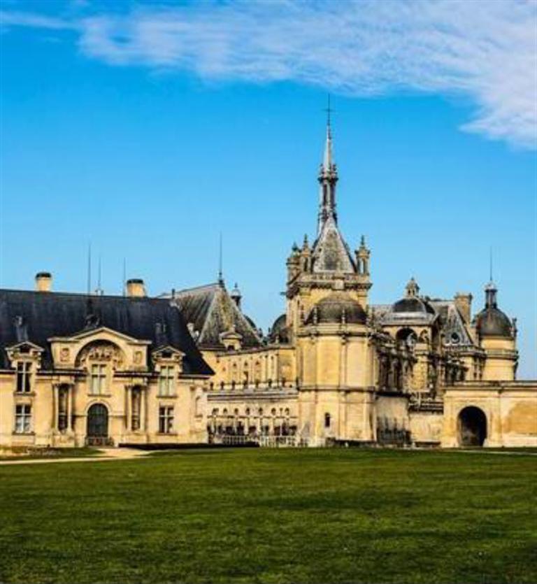 北法‧全法‧巴黎御廚 - FRANCE