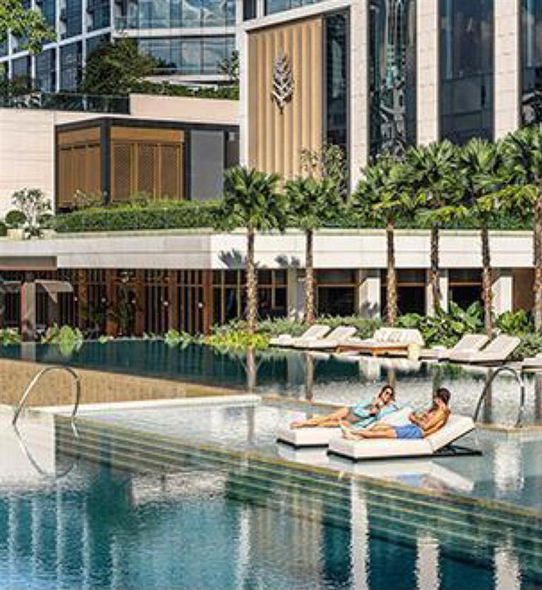 泰國(1~10人成行) - THAILAND