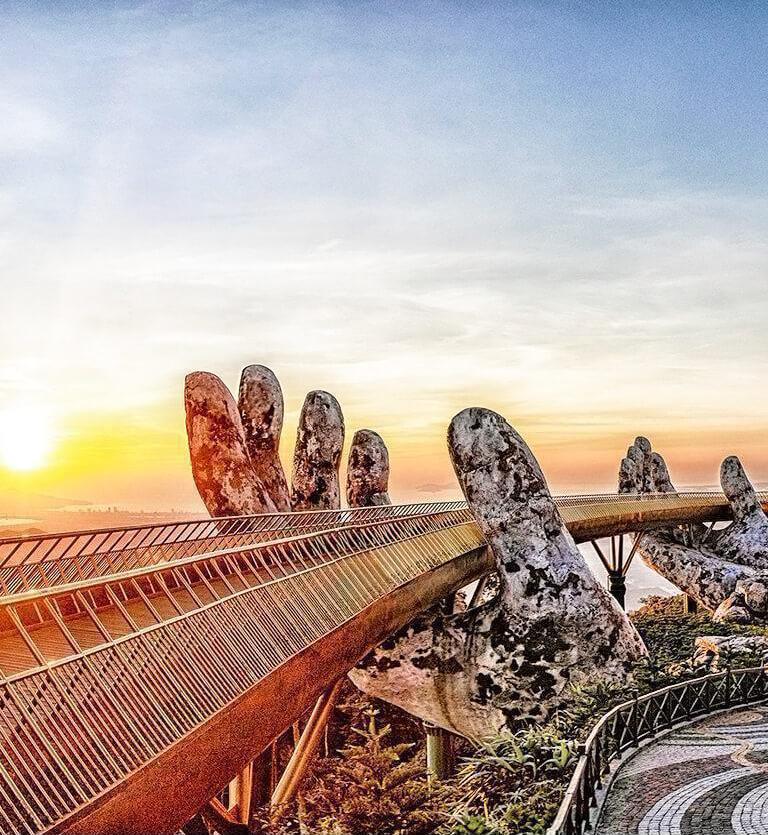 越南‧峴港‧下龍灣 - VIETNAM