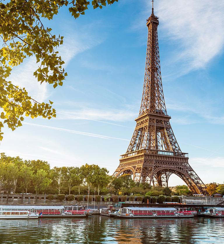 歐洲(1~10人成行) - EUROPE