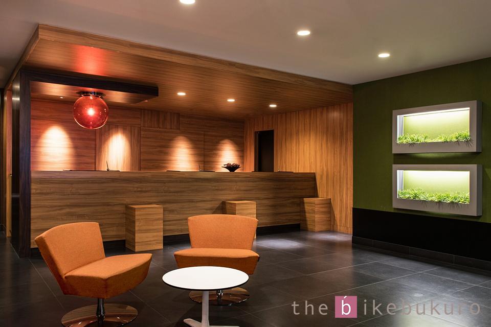 依偎夜色．枕寐雅宿