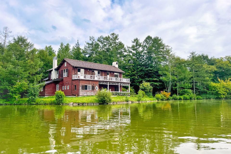 關東韶華．和風詩畫